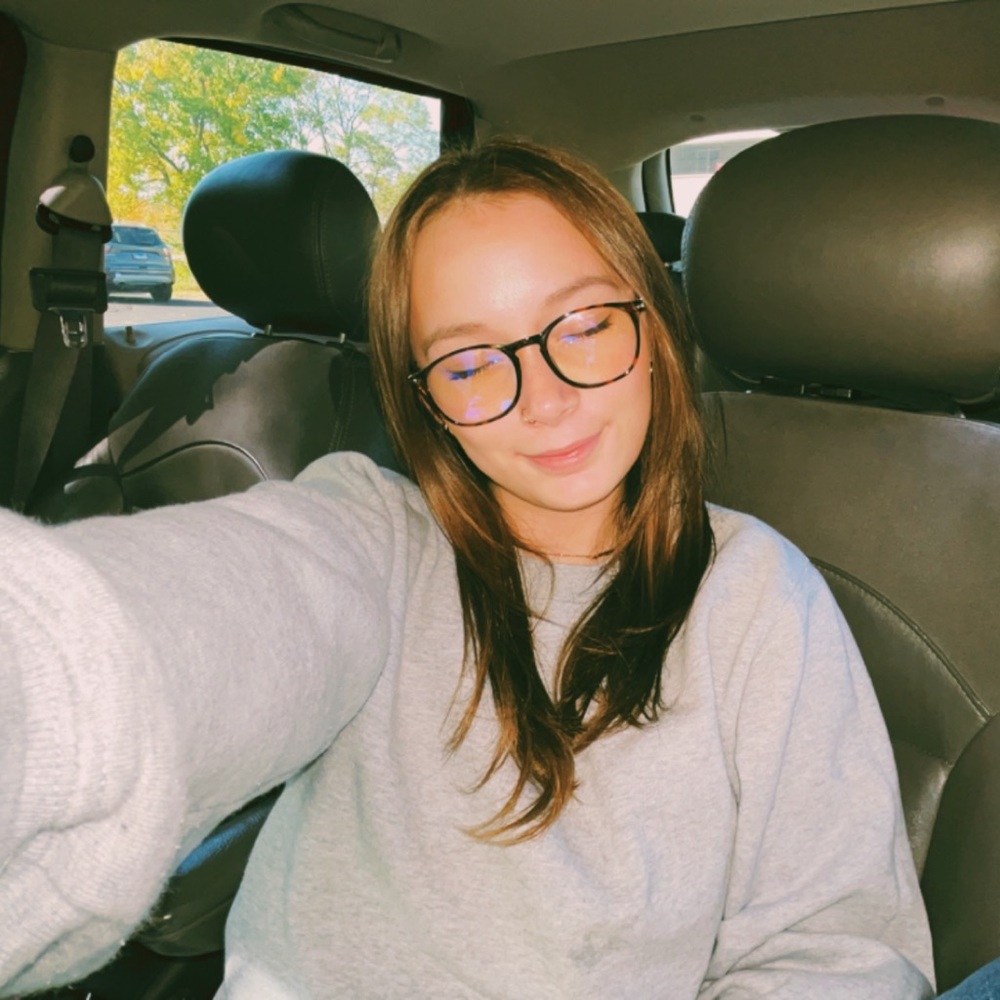 Meet your Posher, Allison